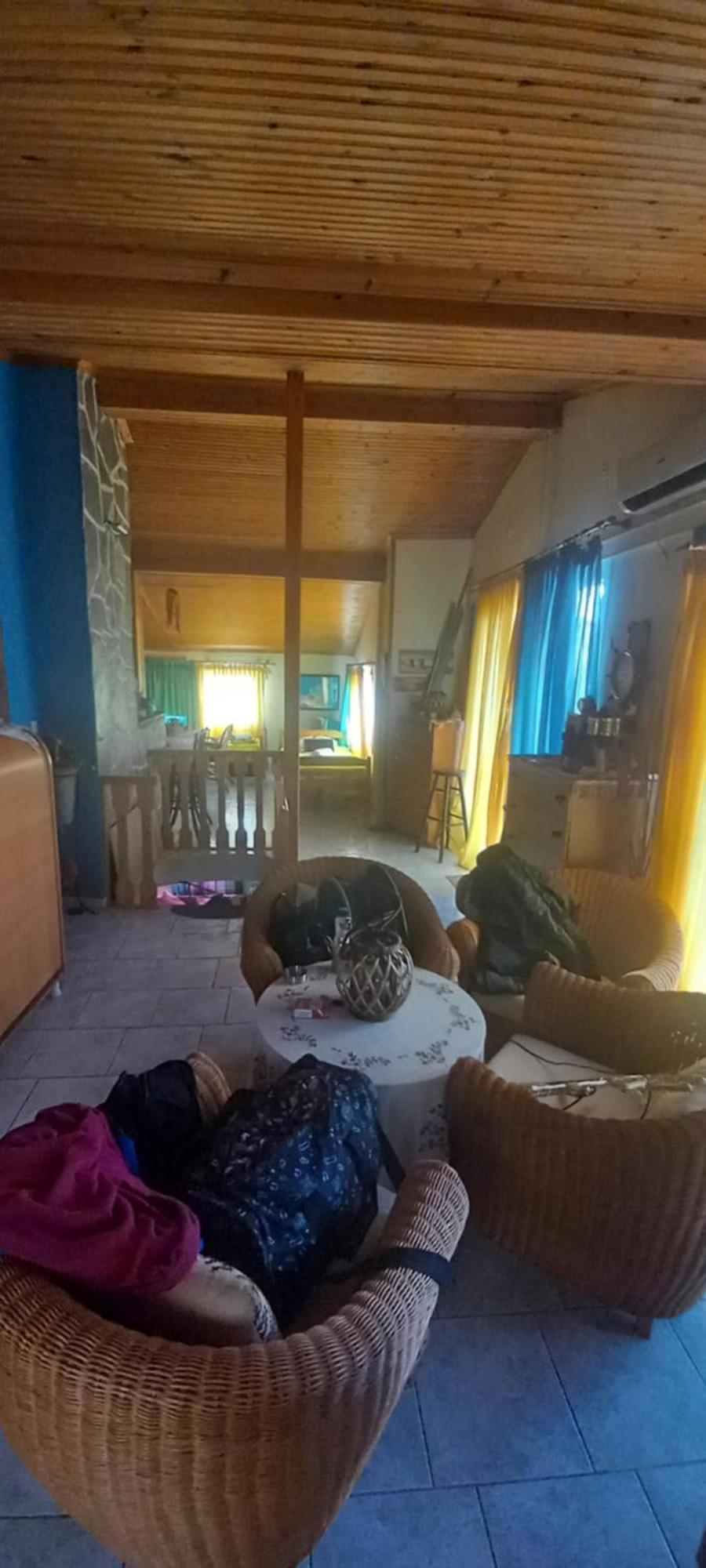Villa Julia Nea Plagia Eksteriør billede