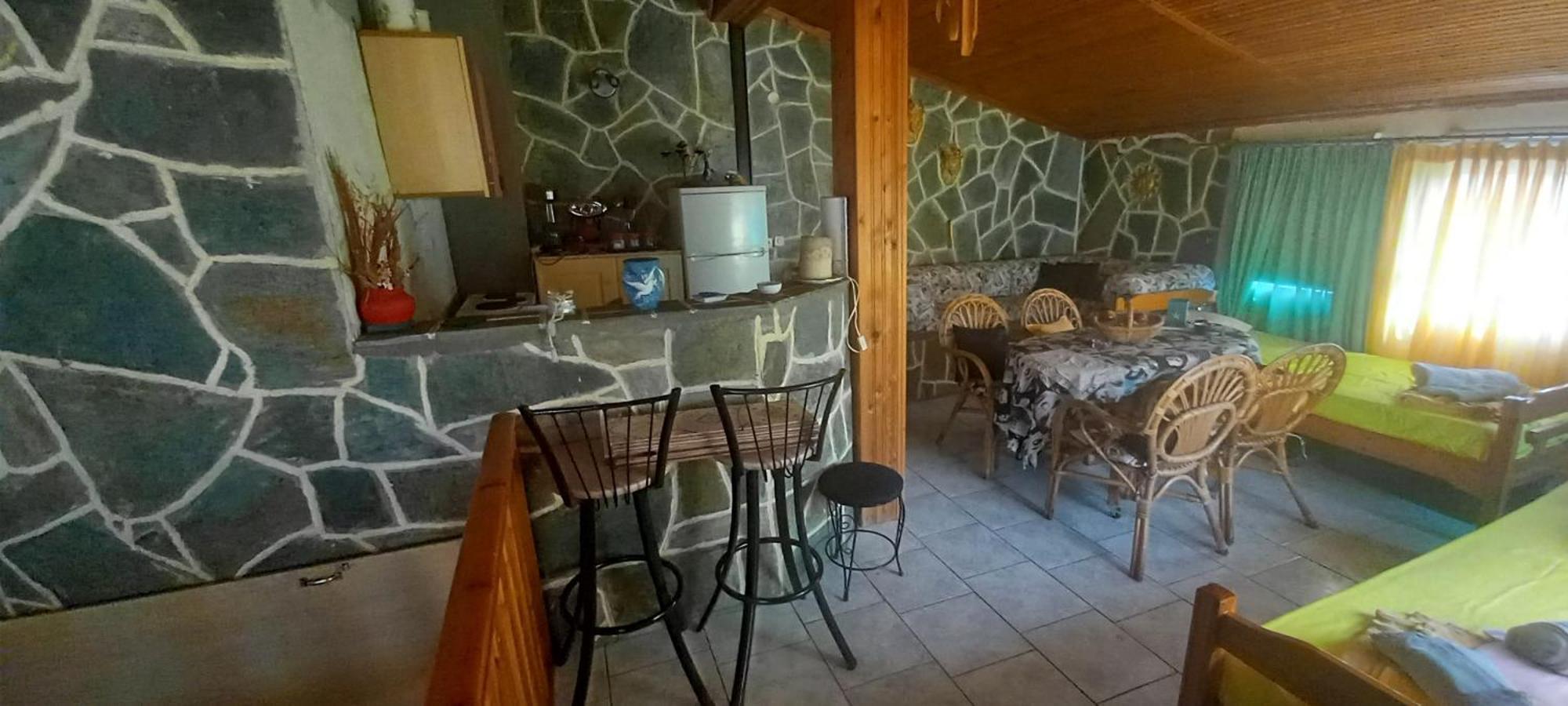 Villa Julia Nea Plagia Eksteriør billede