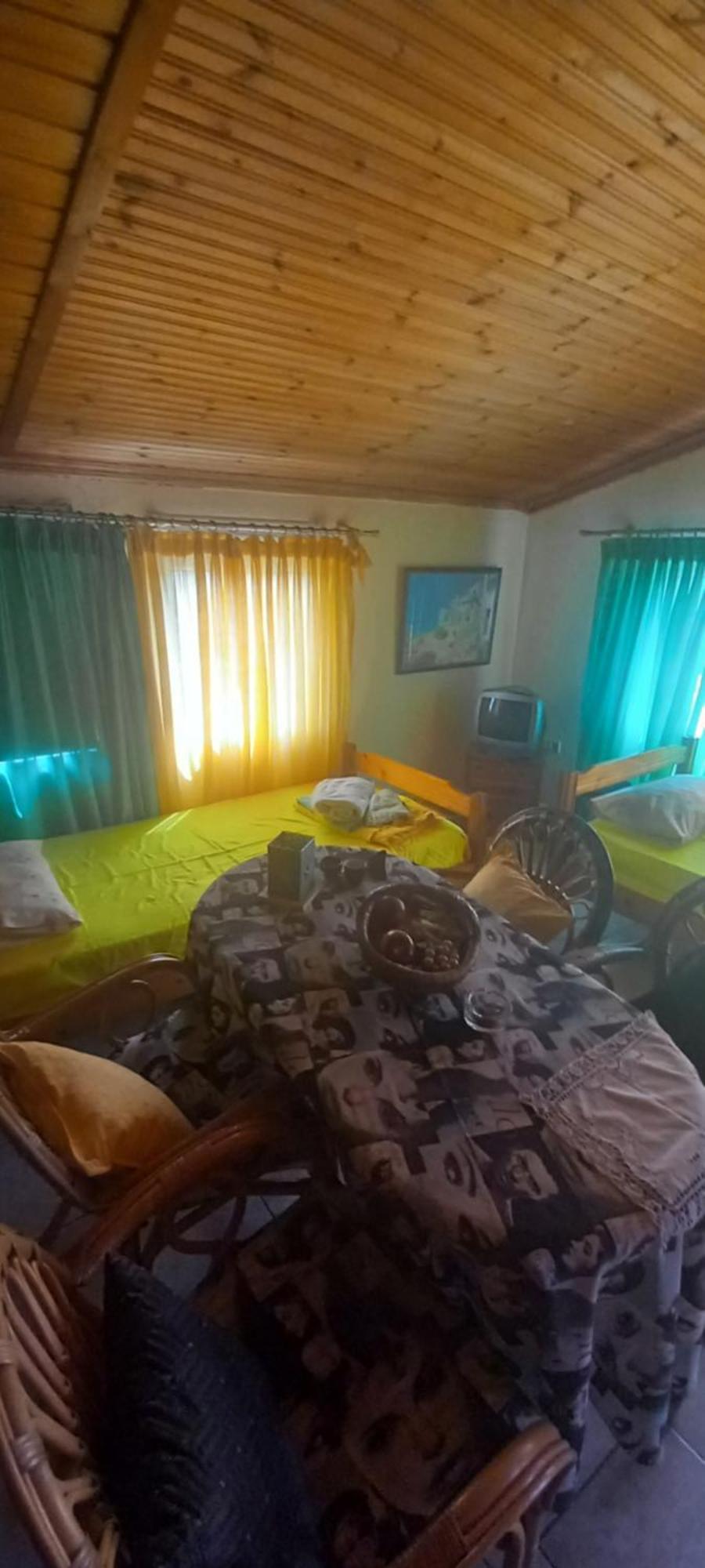 Villa Julia Nea Plagia Eksteriør billede